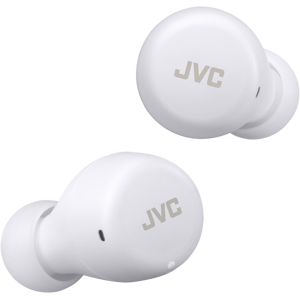 JVC Ha-A5t-W-U Gumy Mini True Wireless Earbuds - Hvid