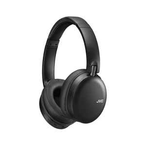 JVC Ha-S91n-B-U Over-Ear Bluetooth Headset - Sort