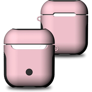 Airpods Premium Cover - Pink