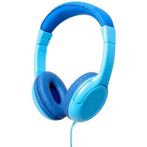 Kidsbeat - On-Ear Høretelefoner - Blå