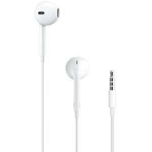 Apple (Mnhf2zm/a)  Earpods Med 3,5 Mm Hovedtelefonstik