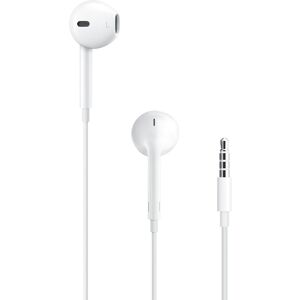 Apple (Mnhf2zm/a)  Earpods Med 3,5 Mm Hovedtelefonstik