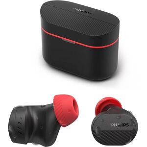 Philips Go Taa5508 Sport Wireless Earbuds - Sort