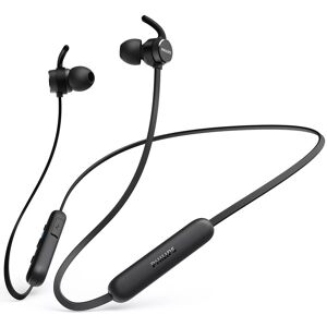 Philips Tae1205bk/00 In-Ear Bluetooth Høretelefoner - Sort