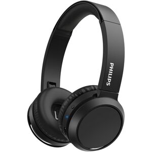 Philips Tah4205bk - On-Ear Bluetooth Høretelefoner - Sort