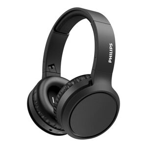 Philips Tah5205bk Over-Ear Bluetooth Headset - Sort