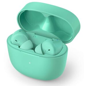 Philips Tat2206 True Wireless Earbuds - Grøn