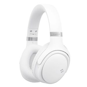 Havit Over-Ear Bluetooth Headset - Silver