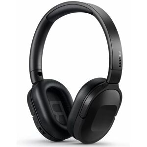 Philips Tah6506bk/00 Over-Ear Bluetooth Headset - Sort