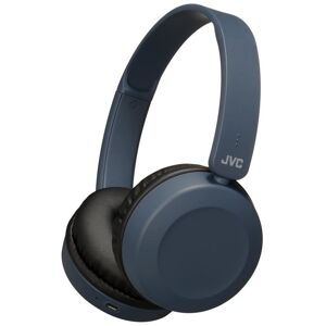 JVC Ha-S31bt-H - On-Ear Bluetooth Høretelefoner - Blå