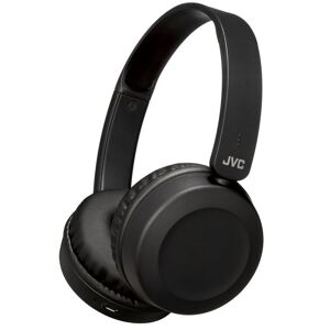 JVC Ha-S31bt-B - On-Ear Bluetooth Høretelefoner - Sort