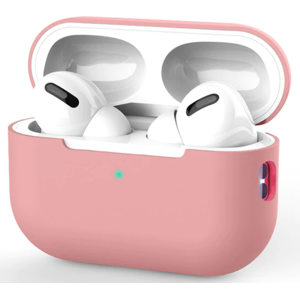 Apple Airpods Pro 2 Gen. Silikone Cover - Pink