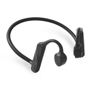 Knogleledning Bluetooth-øretelefoner Trådløst headset Sportshovedtelefon Vandtæt