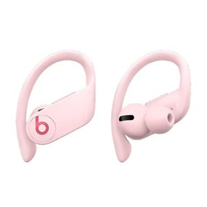 Beats Powerbeats Pro Trådløs Bluetooth-hovedtelefon True In-ear Headset 4d Stereo Color05 pink