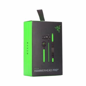 Mwin Razer Hammerhead Pro V2: Professionelle in-ear hovedtelefoner for raffineret lyd