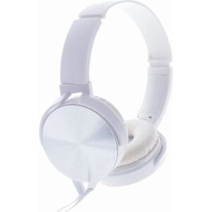 Rebeltec Magico Hovedtelefoner - Hvid White