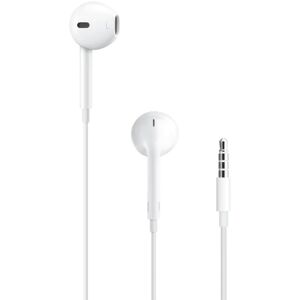 REDGO Apple EarPods med 3,5 mm stik (bulk)