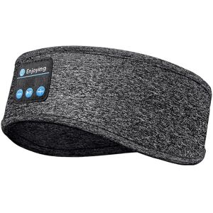 Bluetooth Sports Pandebånd, Sleep Pandebånd, Bluetooth Sleep Hovedtelefoner