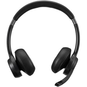 Hama Headset PC Office Stereo On-Ear BT700 Bluetooth Sort