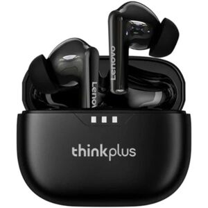 Trådlösa hörlurar Lenovo Thinkplus Livepods LP3 Pro Bluetooth5.2 Black Svart - LP3 Pro