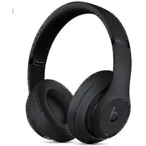 Beats Studio3 Bluetooth trådløse over-ear hovedtelefoner - mat sort