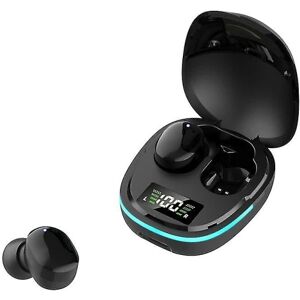 Tws G9s trådløse øretelefoner Hifi Stereo 5.0 Bluetooth-hovedtelefoner In-ear-øretelefoner Sport Håndfri Binaural Hd Call Headset