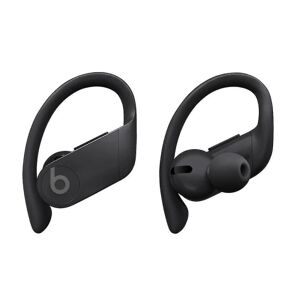 Beats Powerbeats Pro Trådløs Bluetooth-hovedtelefon True In-ear Headset 4d Stereo black