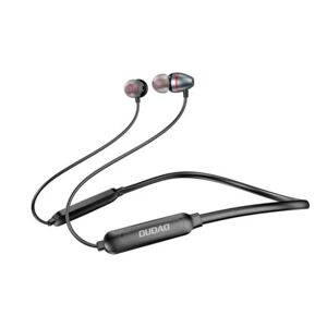 Dudao Sport Bluetooth Stereo Hovedtelefoner med mikrofon grå