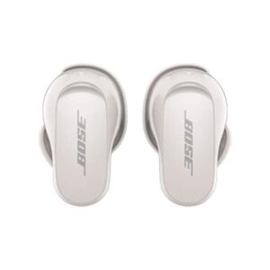 Bose QuietComfort Earbuds II ægte trådløs støjreducerende Bluetooth-hovedtelefoner white
