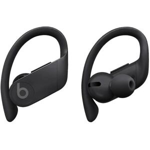 Beats Powerbeats Pro Trådløse Bluetooth-hovedtelefoner Ægte In-ear Headset 4d Stereo black