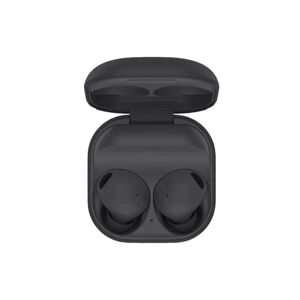 Galaxy Buds2 Pro Tr?dl?sa Bluetooth h?rlurar Avancerade Samsung Gothic Space Grey R510 Høj konfiguration