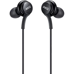 Samsung USB-C In-ear Hörlurar - Svart Black