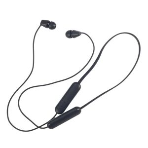 Sony WI-C200 Trådløse Stereo Bluetooth-høretelefoner - Hvid