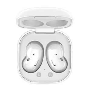 Trådløse Bluetooth-øretelefoner Hvide - Nye Buds Live SM-R180