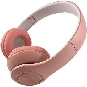 Satana Bluetooth Headset M/mikrofon P68 (Flere Farver) (Farve: Pink)