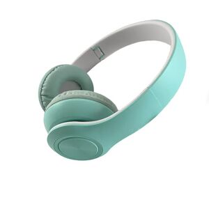 Satana Bluetooth Headset M/mikrofon P68 (Flere Farver) (Farve: Turkis)