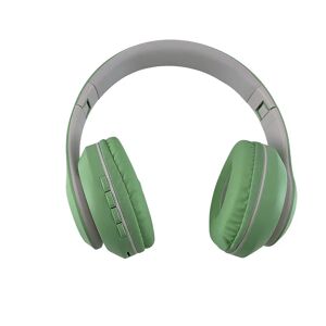 Satana Bluetooth Headset M/mikrofon P39 (Flere Farver) (Farve: Grøn)