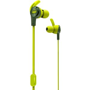 Monster Isport Achieve Green