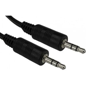 Litheaudio Minijack - Minijack - 10 M Shielded