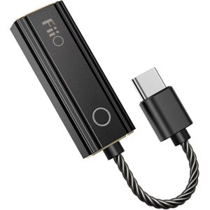 Fiio Ka1-Tc Usb-C Dac Sort