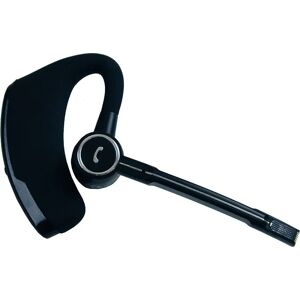 ProEquip Pro-BT550 Bluetooth MiniHeadset Black OneSize, Black