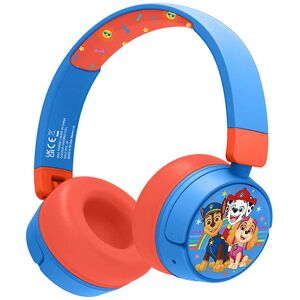 Otl Høretelefoner - Paw Patrol - On-Ear Junior - Wireless - Rød/ - Otl - Onesize - Høretelefon