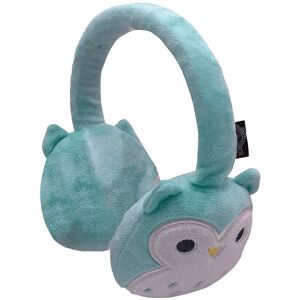 Høretelefoner - Squishmallows - Wireless - On-Ear - Winston - Squishmallows - Onesize - Høretelefon