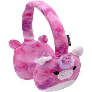 Høretelefoner - Squismallows - Wireless - On-Ear - Lola - Squishmallows - Onesize - Høretelefon