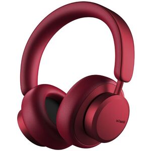 Urbanista Høretelefoner - Miami - On-Ear - Ruby Red - Urbanista - Onesize - Høretelefon