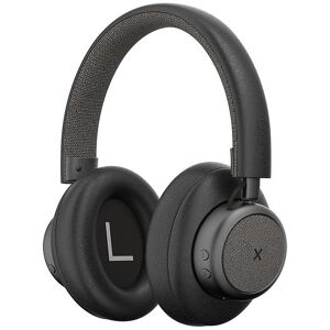 Sackit Høretelefoner - Touchit 350 - Over-Ear - Wireless - Sort - Sackit - Onesize - Høretelefon