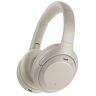 Sony WH-1000XM4 Headset Kabel & trådløs Opkald/musik USB Type-C Bluetooth Sølv