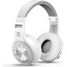 Bluedio HT Turbine Trådløse Bluetooth Stereo Hovedtelefoner - Hvid White