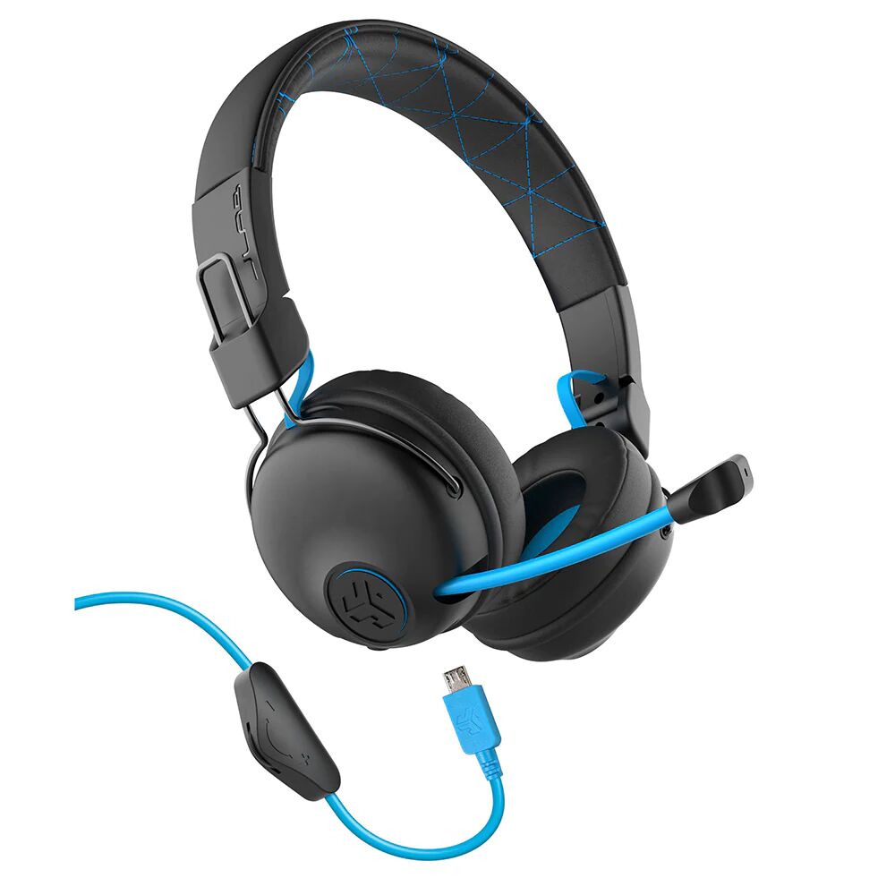 Jlab Audio Play Gaming Headset - Sort