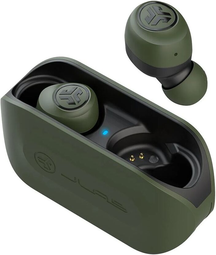 Jlab GoAir True Wireless Earbuds Bluetooth - Grøn